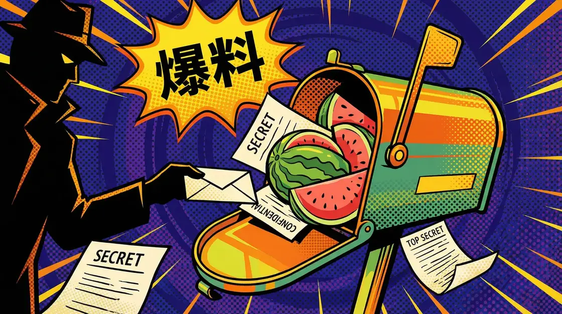《海角黑料》海角黑料最新更新_全网独家海角黑料大全 匿名爆料通道漫画插图